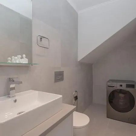 Asfiya Loft * Kas