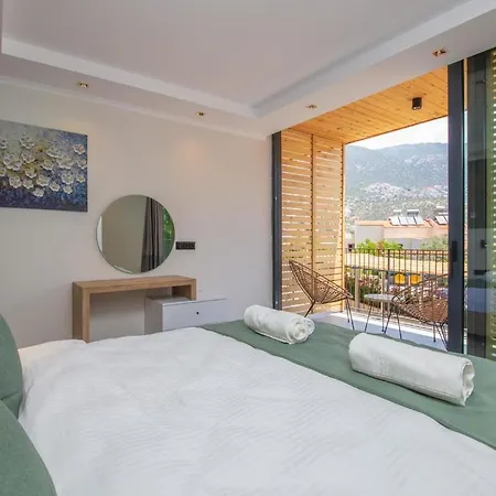 Asfiya Loft Aparthotel *