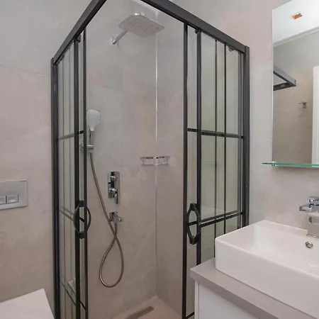 Aparthotel Asfiya Loft Kas