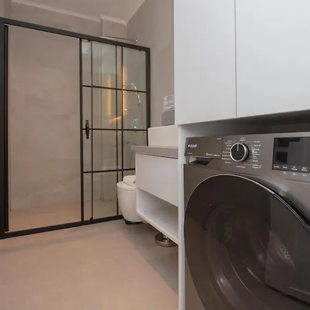 Aparthotel Asfiya Loft