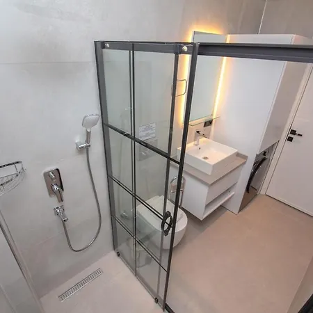 Asfiya Loft Aparthotel