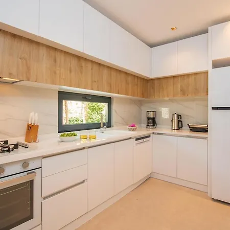 Ξενοδοχείο με διαμερίσματα Asfiya Loft Κας